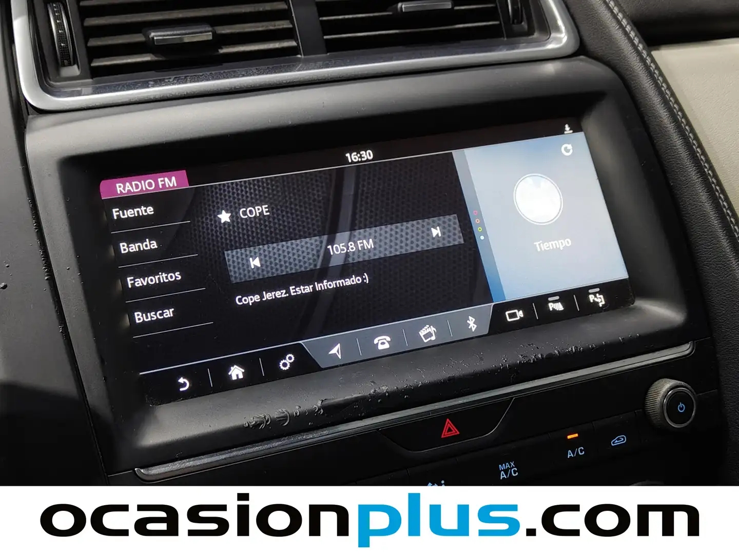 Foto Jaguar E-Pace Jaguar E-PACE 2.0D R-Dynamic S 4WD Auto (240 CV)