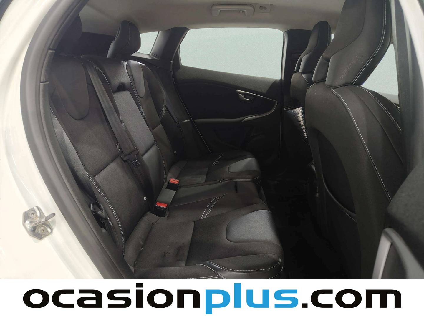 Volvo V40 Volvo V40 2.0 D Momentum (120 CV) km 0