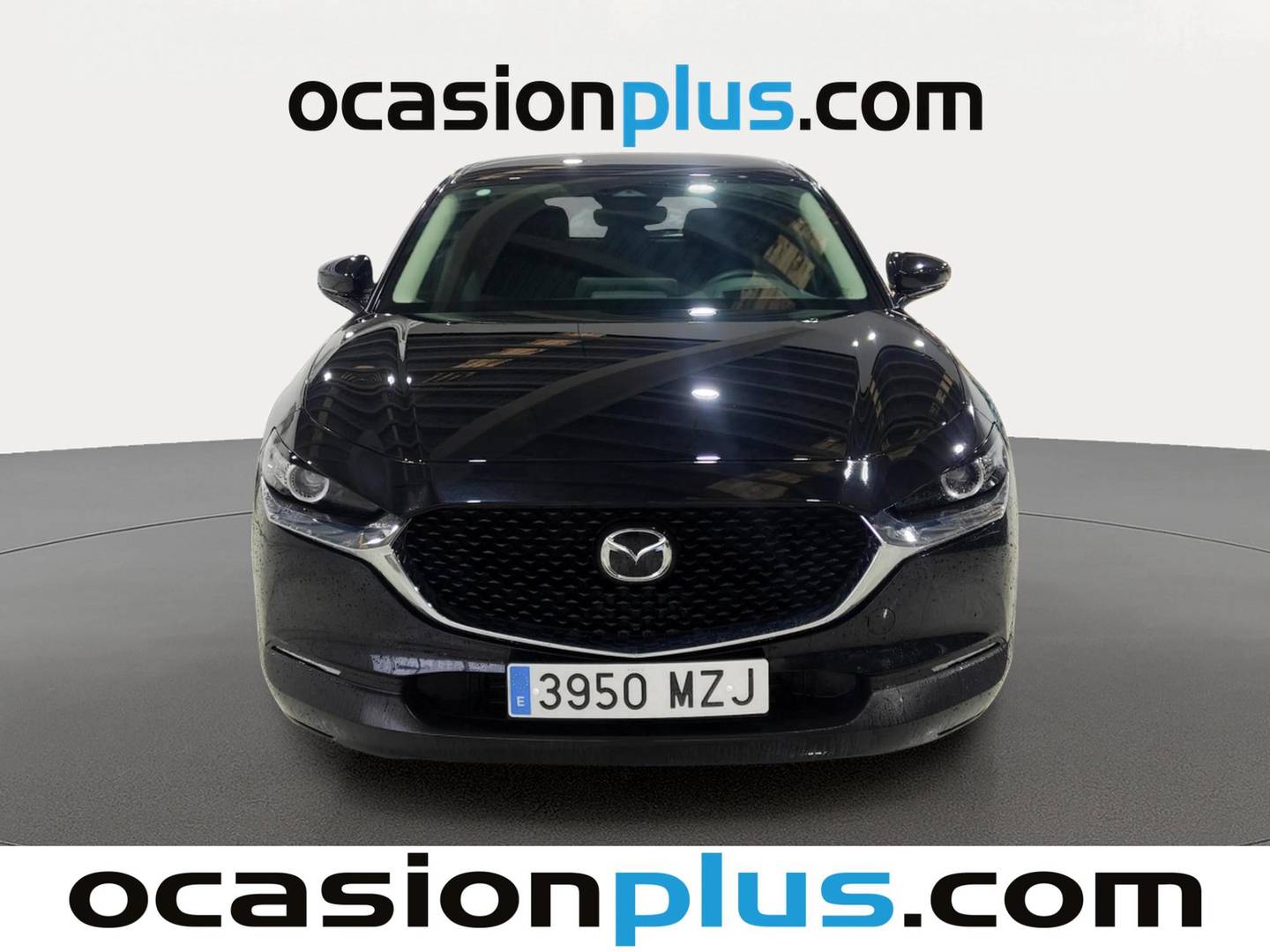 Foto Mazda CX-30 Mazda CX-30 2.5 e-Skyactive G MHEV Prime-Line (140 CV)