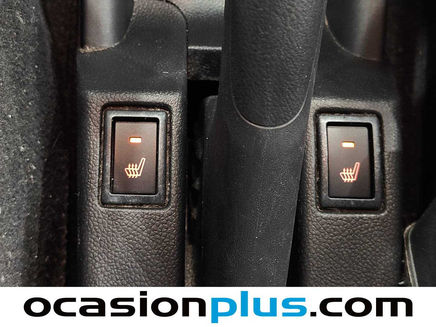 Extras y acabados del Suzuki Swift Suzuki Swift 1.4T Sport (140 CV)