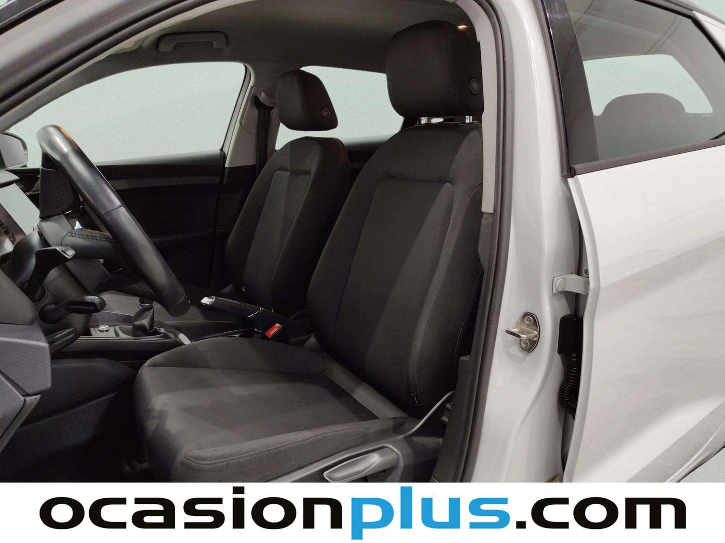 Foto asientos delanteros Audi A1 Audi A1 Sportback Advanced 25 TFSI (95 CV)