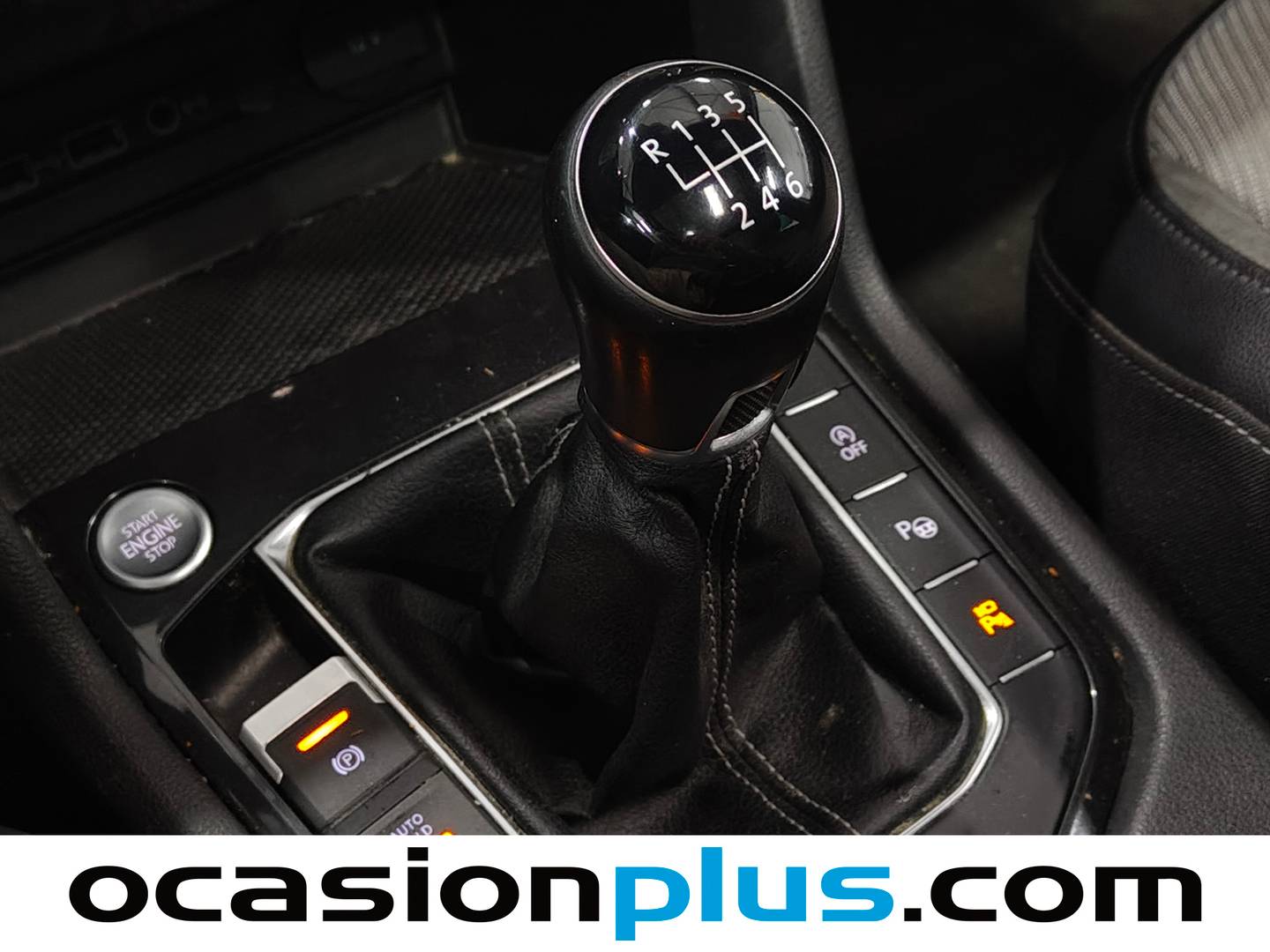 Volkswagen Tiguan Volkswagen Tiguan Sport 2.0 TDI (150 CV) Pack R-Line de segunda mano