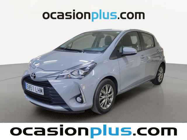 Toyota Yaris Ocasión La coruña