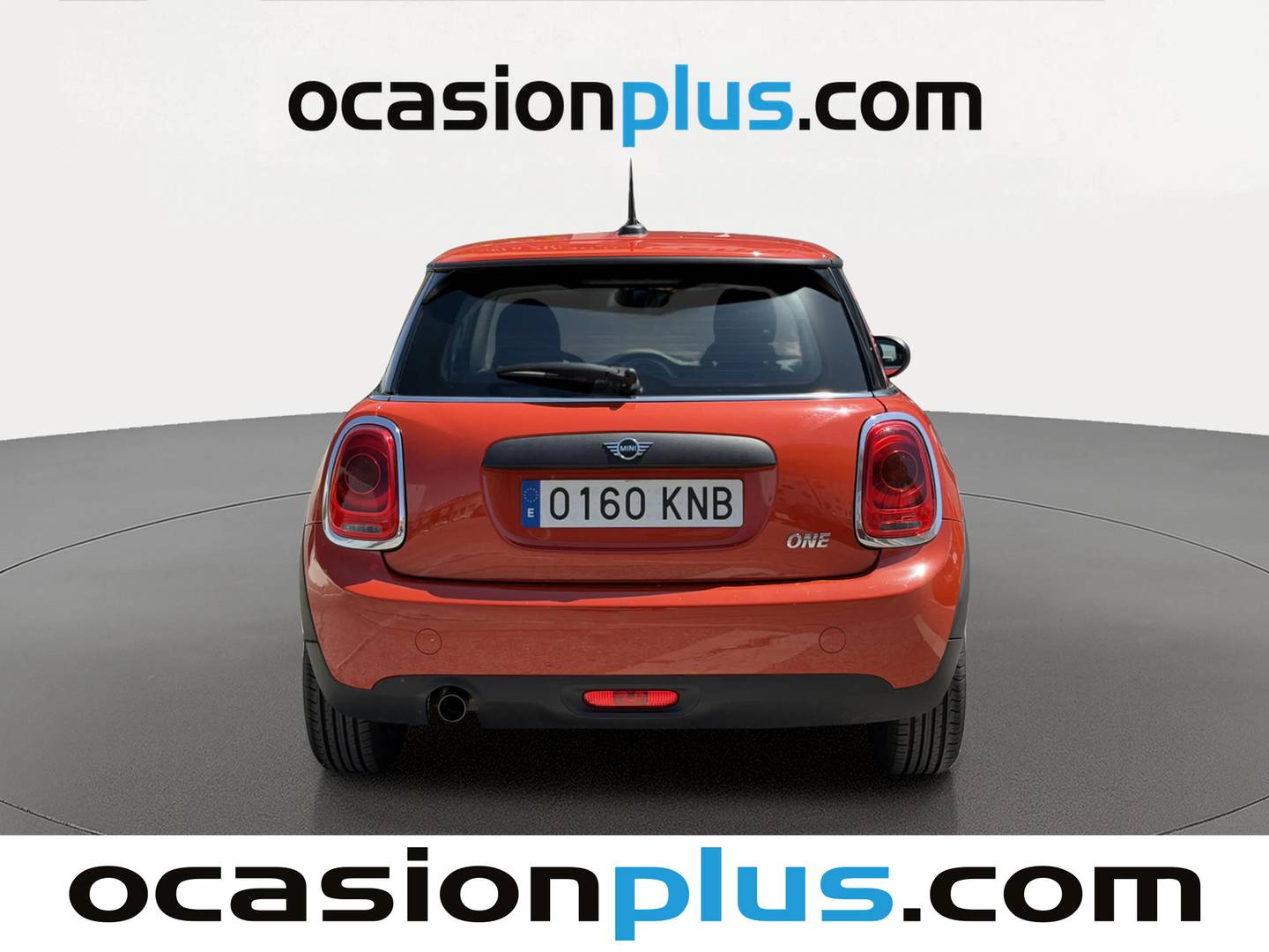 Mini MINI Mini MINI Cooper One (102 CV) 102cv