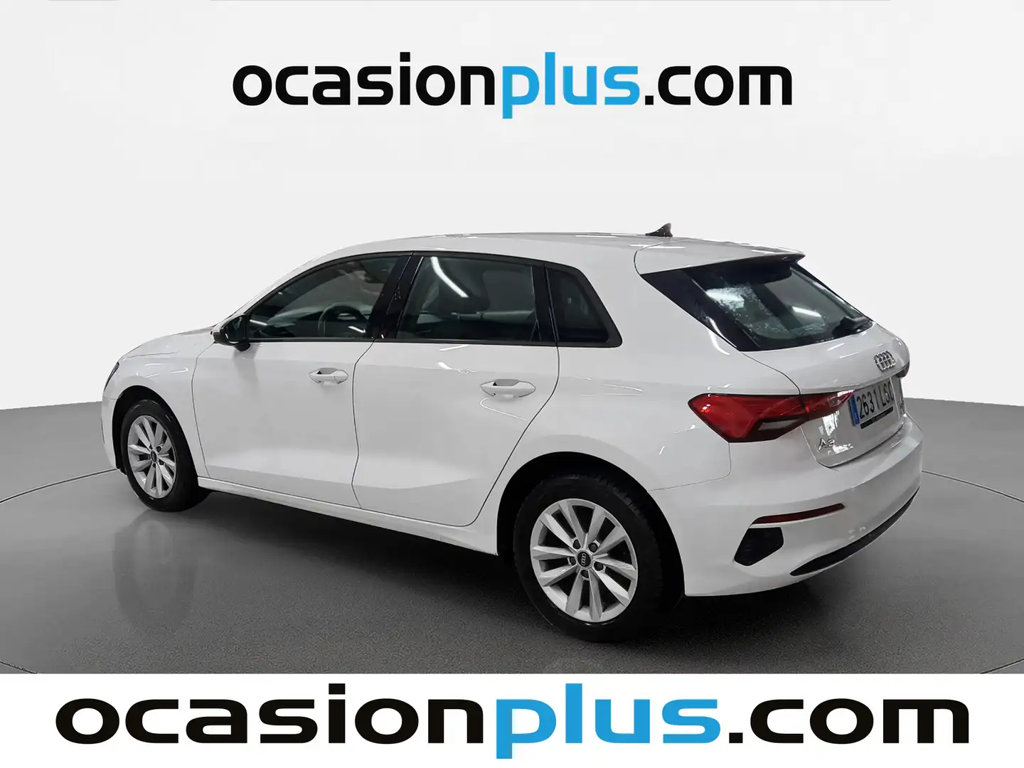 Foto Audi A3 Audi A3 Sportback 30 TFSI (110 CV) S tronic