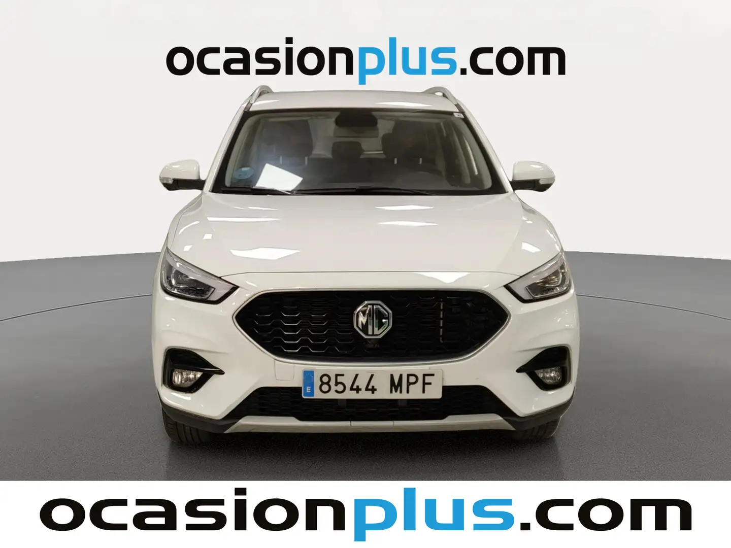 Foto MG ZS MG ZS 1.5 Luxury (106 CV)