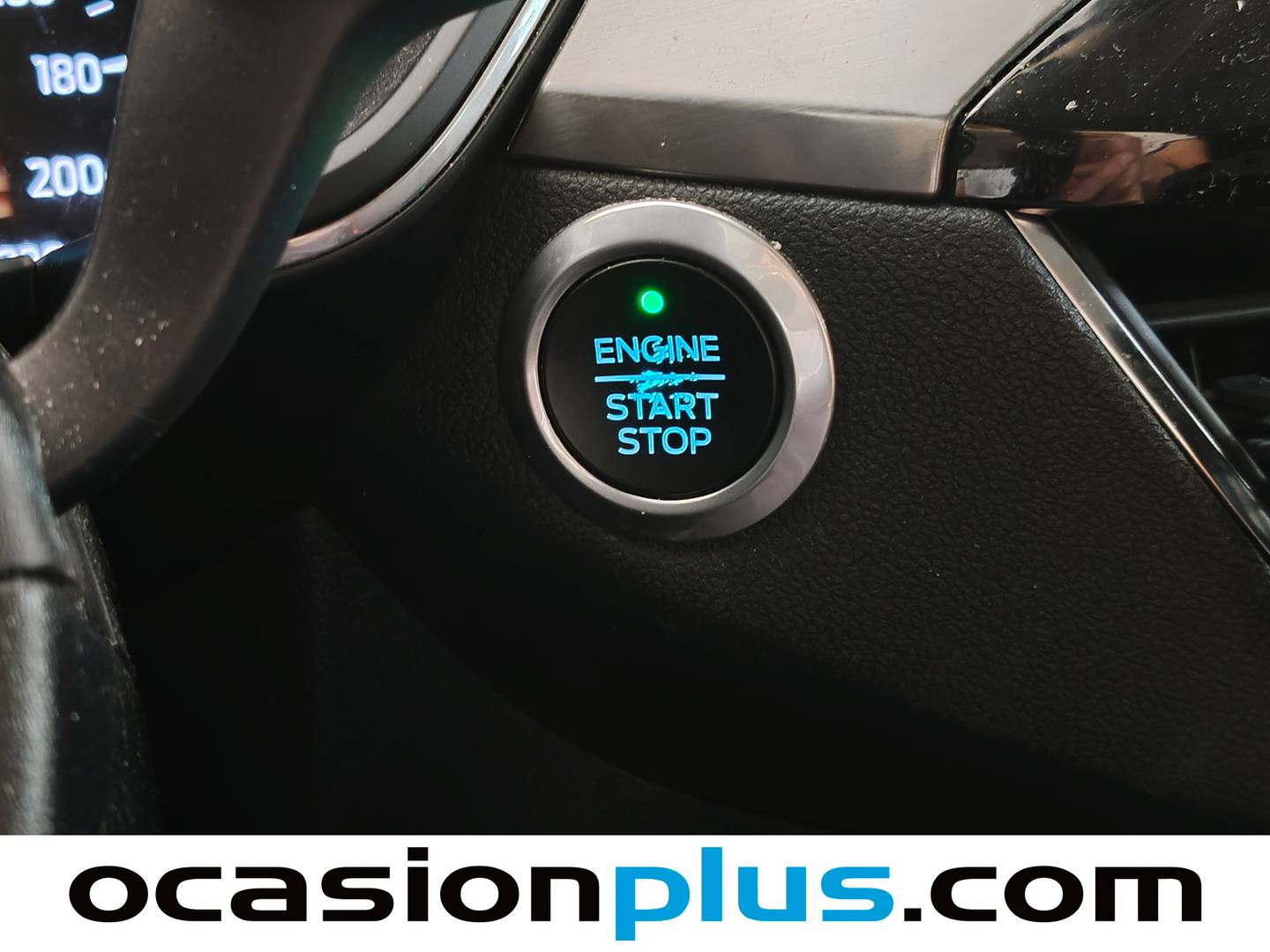 Ford Kuga Ford Kuga 2.0 EcoBlue MHEV Titanium (150 CV) km 0