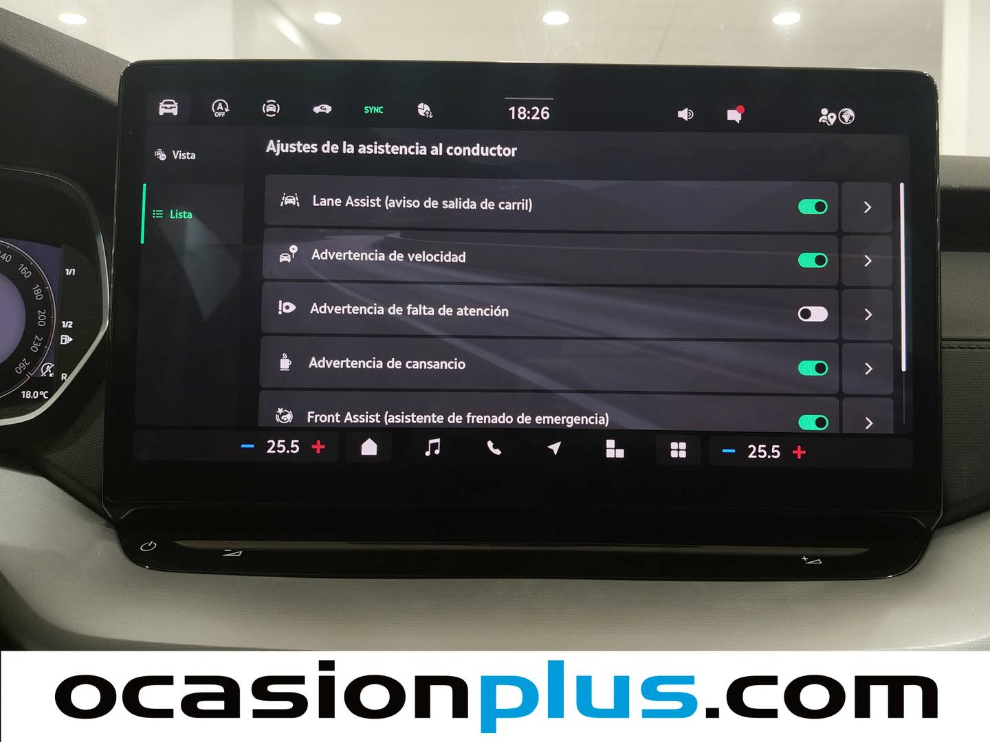 Skoda Octavia Skoda Octavia 1.5 TSI m-HEV Selection DSG (150 CV) 150cv