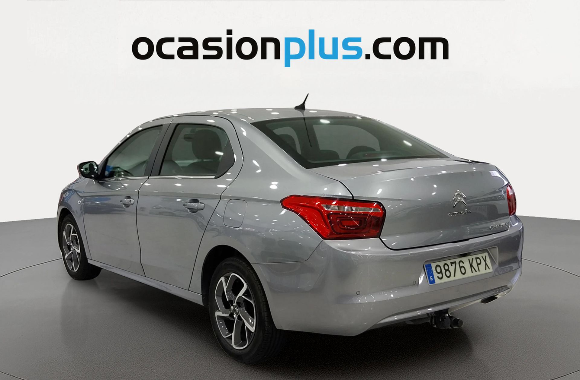 Citroën C-Elysée BlueHDi 100 Shine - foto 3