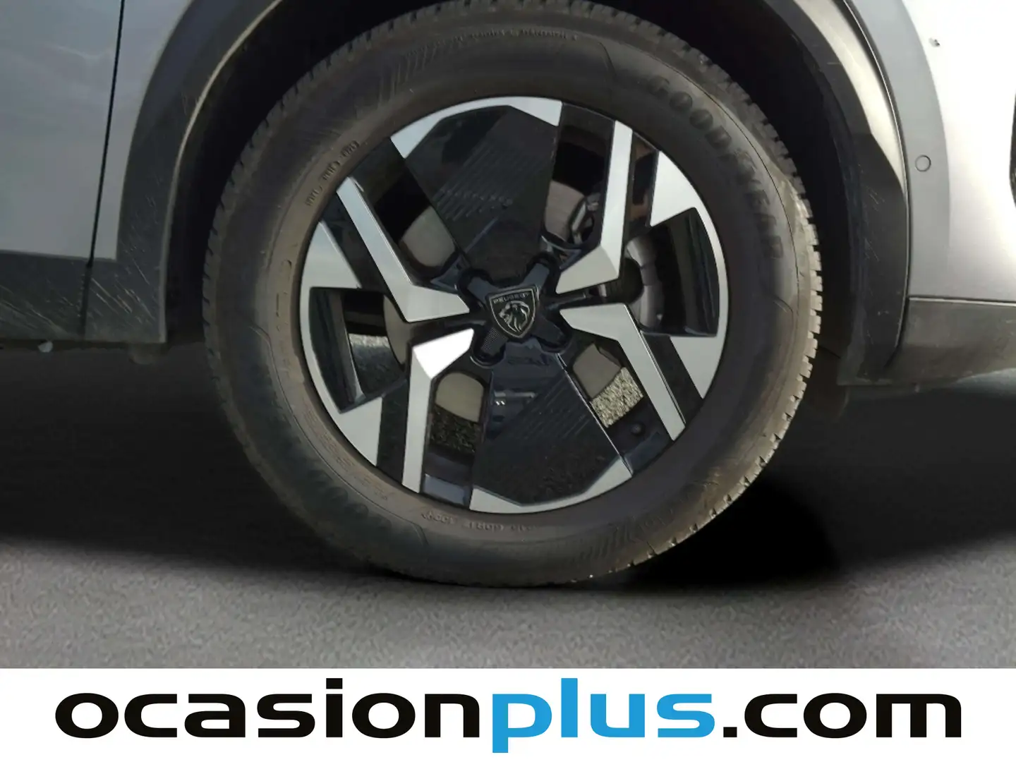 Foto Peugeot 2008 Peugeot 2008 Allure Hybrid eDCS6  (136 CV)