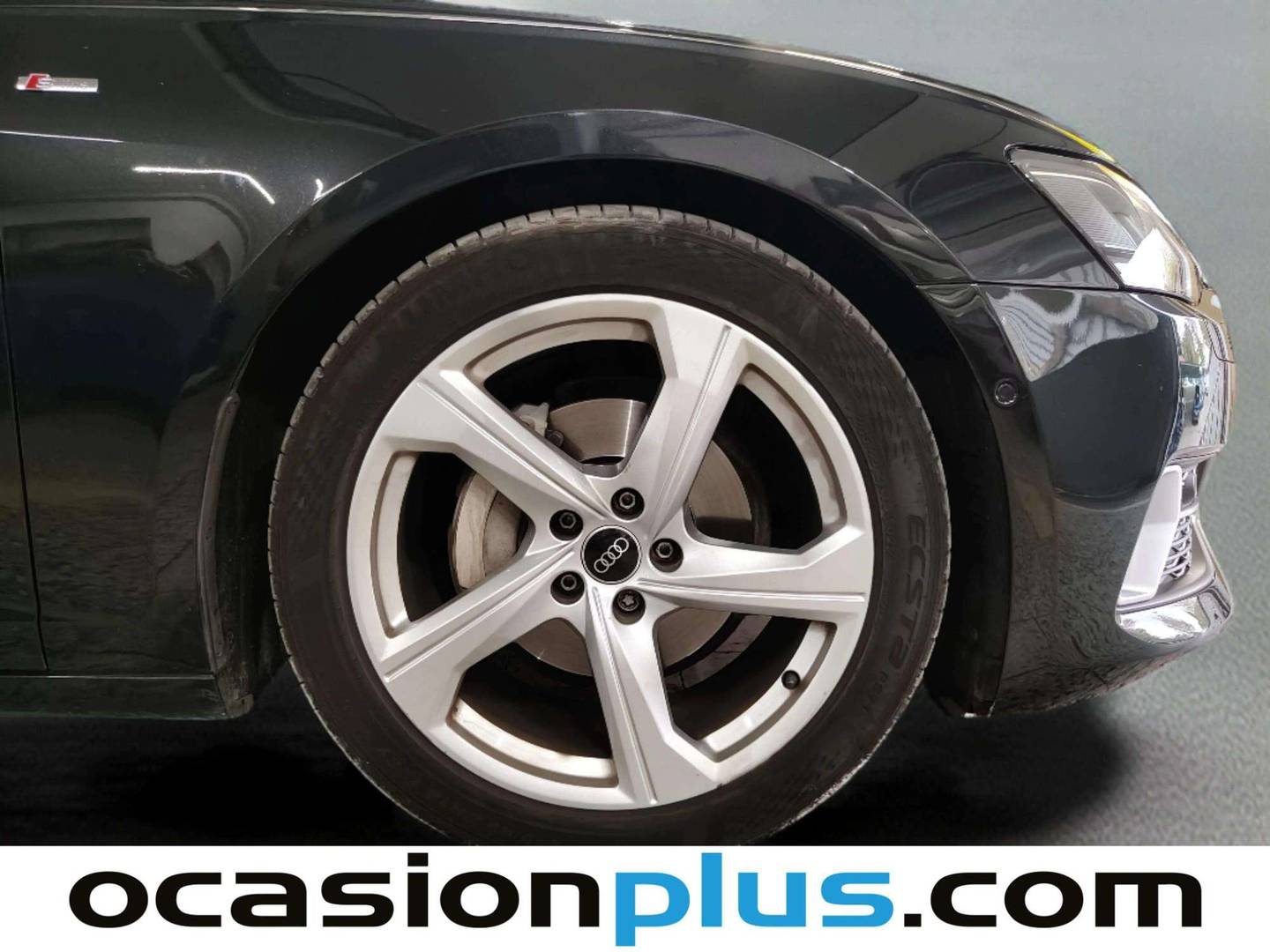 Audi A6 Audi A6 Avant Sport 40 TDI (204 CV) S tronic Pack S-Line 204cv