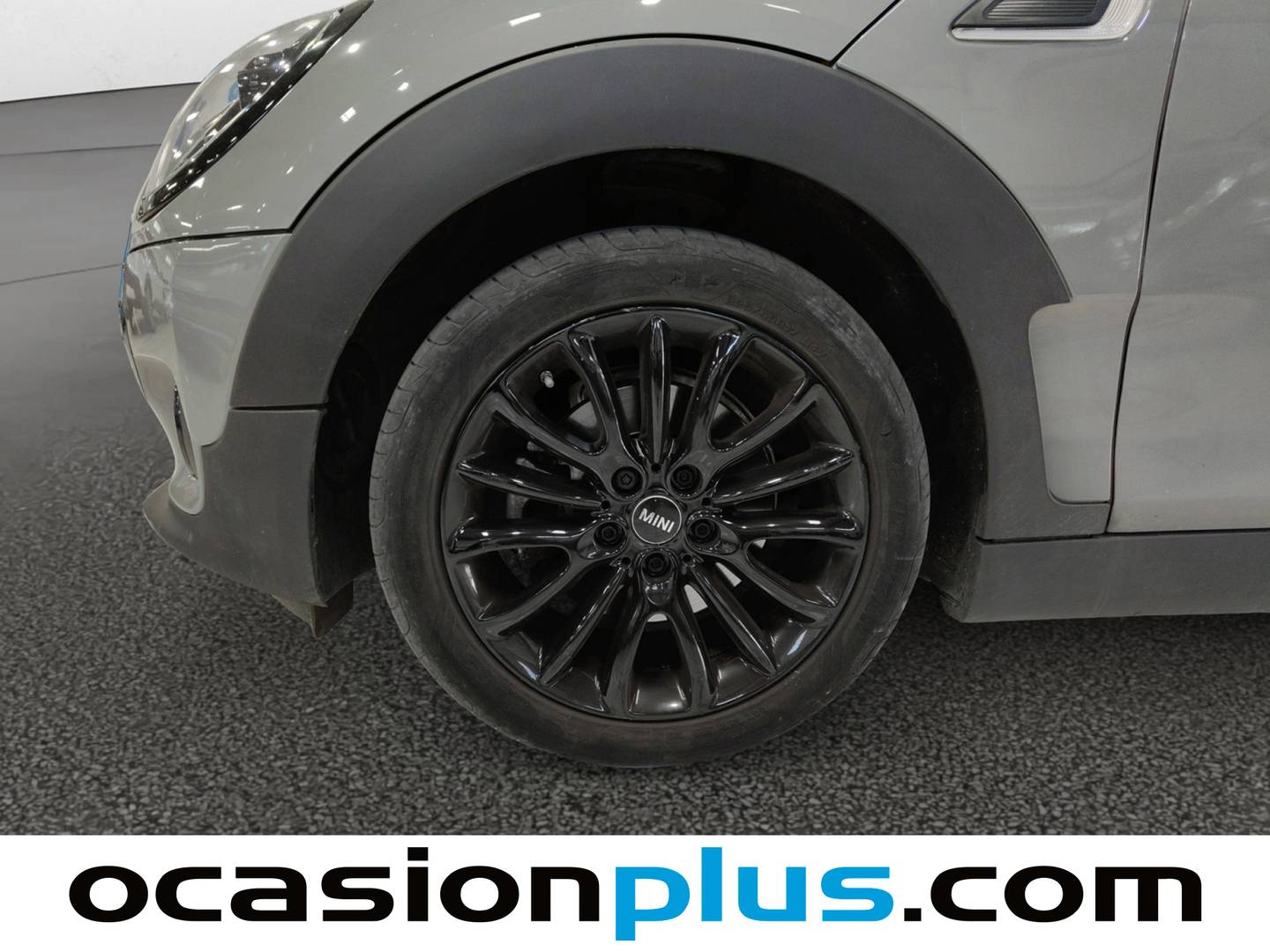 Foto Mini CLUBMAN MINI MINI Clubman Cooper (136 CV)