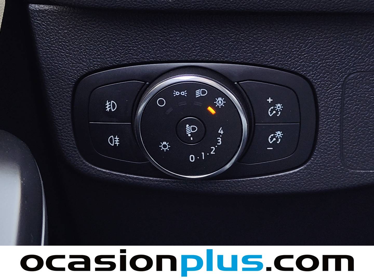 Ford Focus Ford Focus 1.0 Ecoboost MHEV ST-Line (155 CV) seminuevo