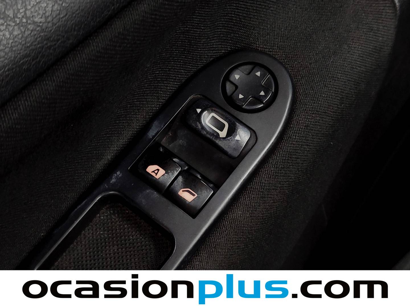 Peugeot 207 Peugeot 207 1.4i Confort (75 CV) seminuevo