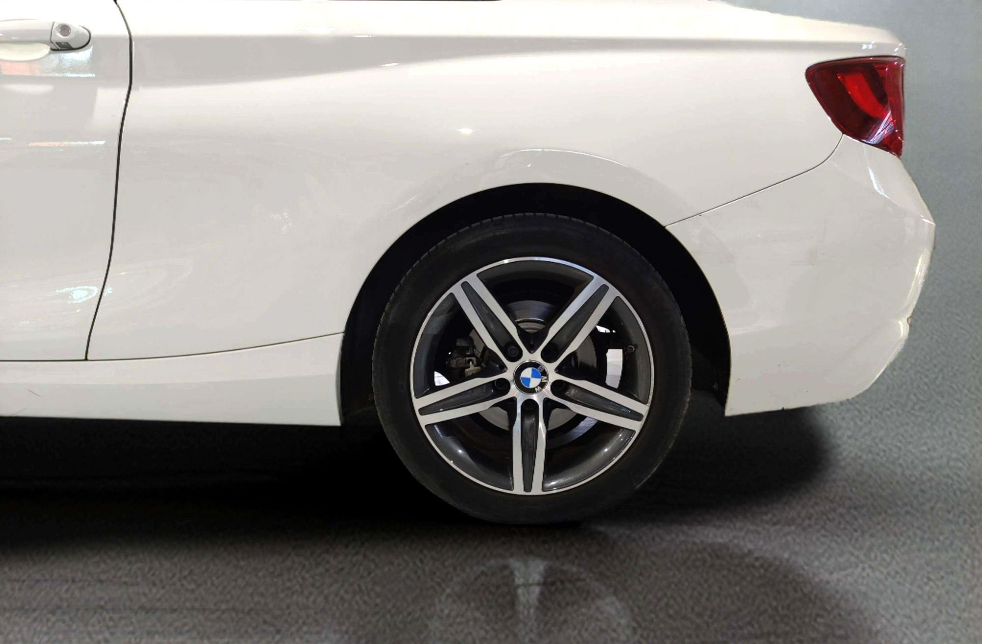 BMW Serie 2 218d Coupe - foto 32