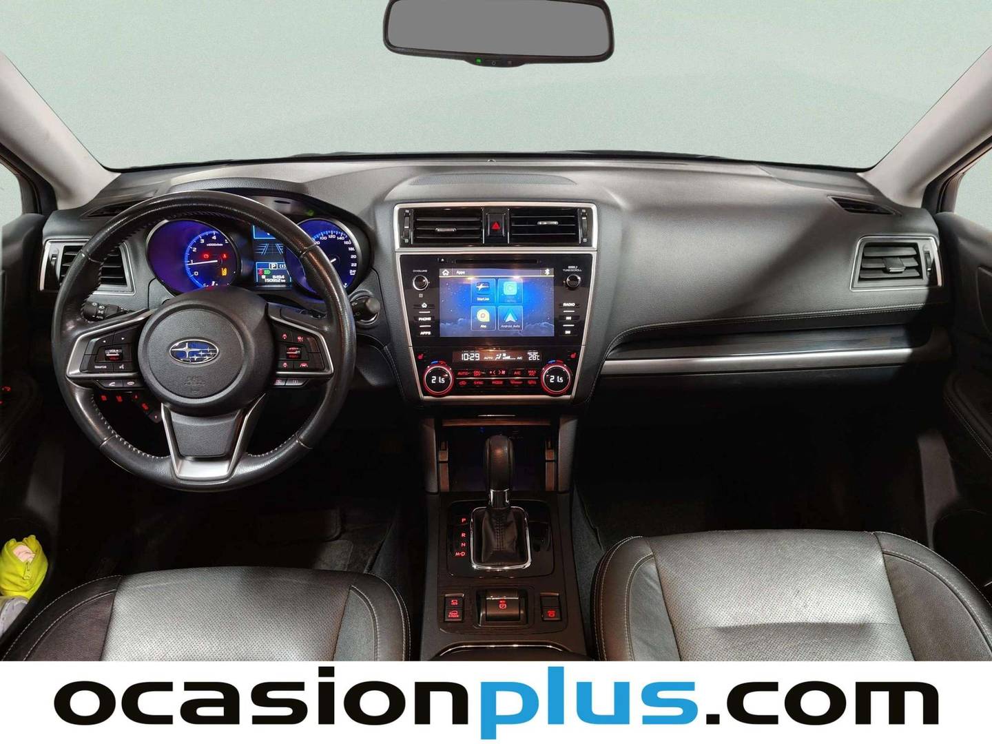 Subaru Outback Subaru Outback 2.5 Executive Plus AWD CVT Lineartronic (175 CV) de ocasión