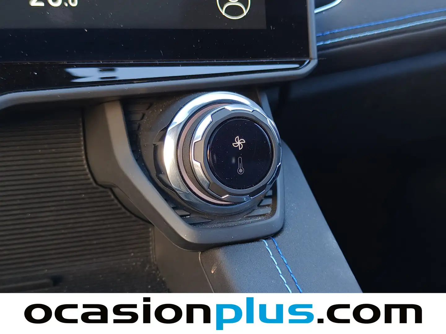 Foto Lynk & Co 01 Lynk & Co 01 1.5 PHEV 6.6kW (261 CV)