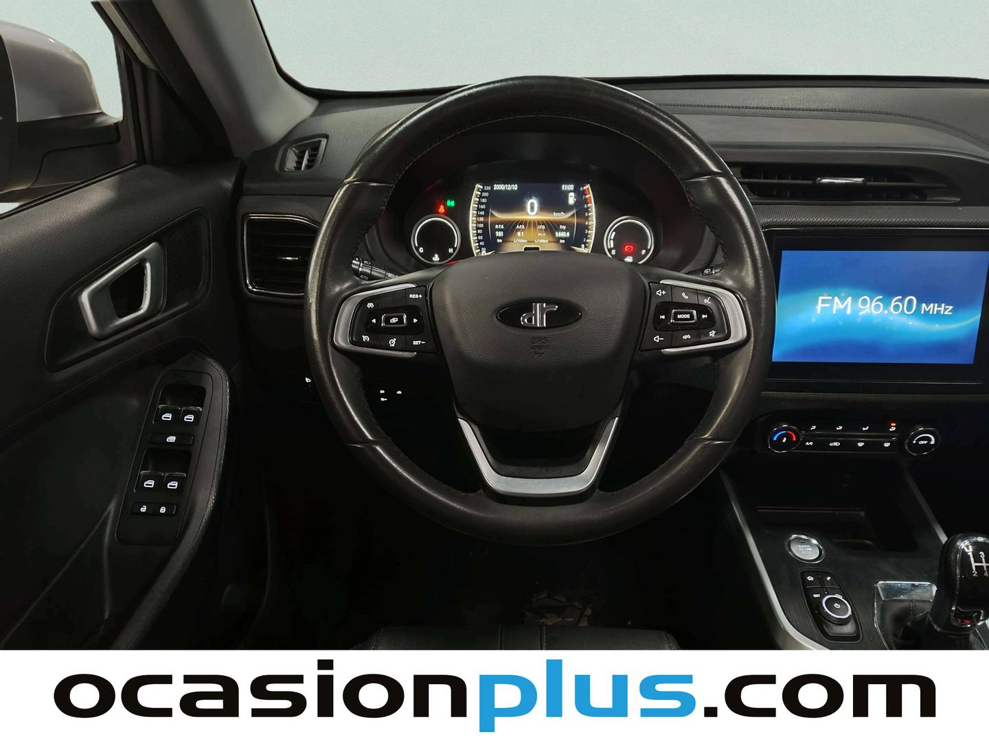 DR AUTOMOBILES DR 4.0 DR AUTOMOBILES DR4 DR4 1.5 (116 CV) manual