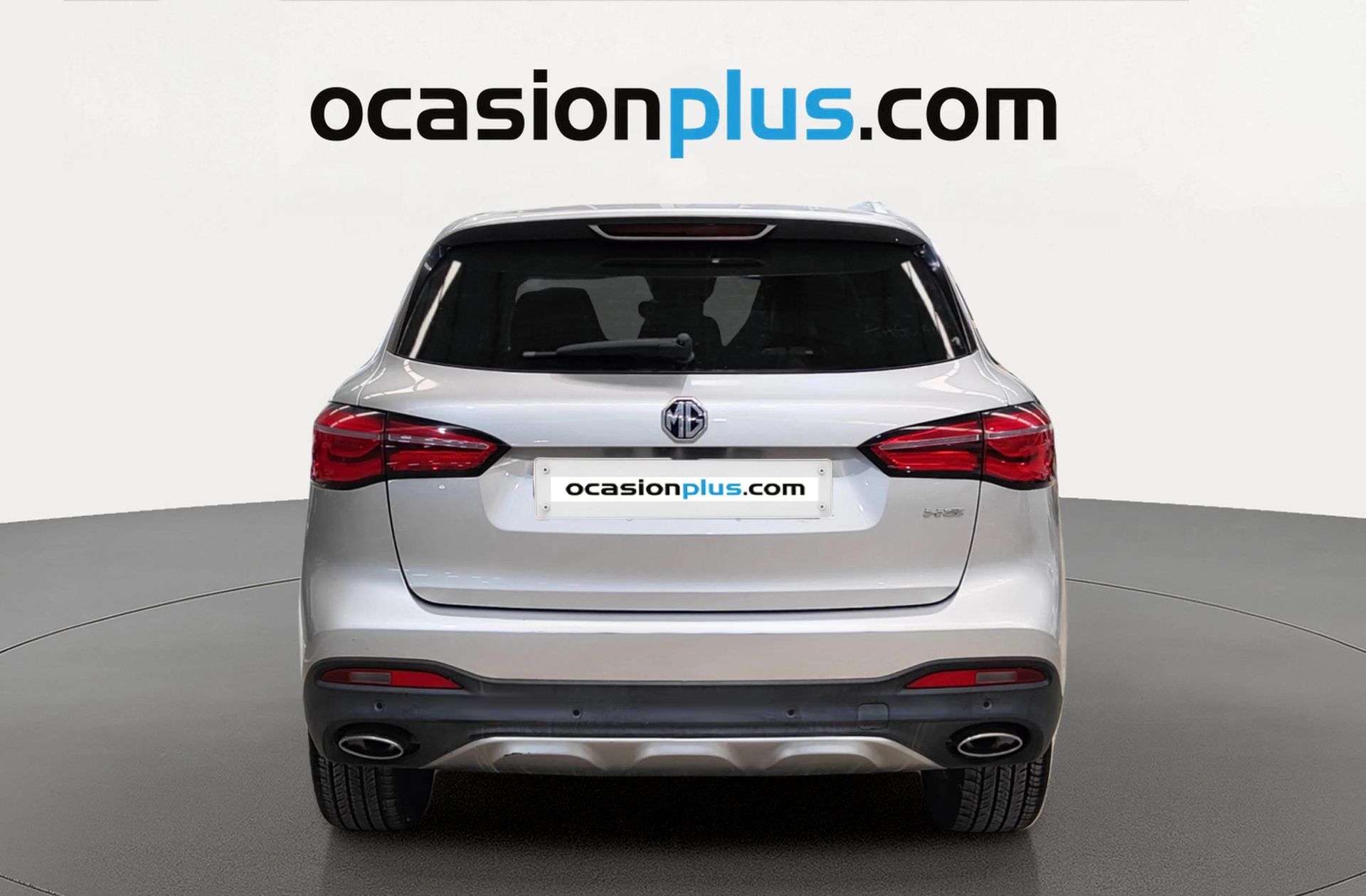MG HS 1.5 Turbo GDI Luxury - foto 18
