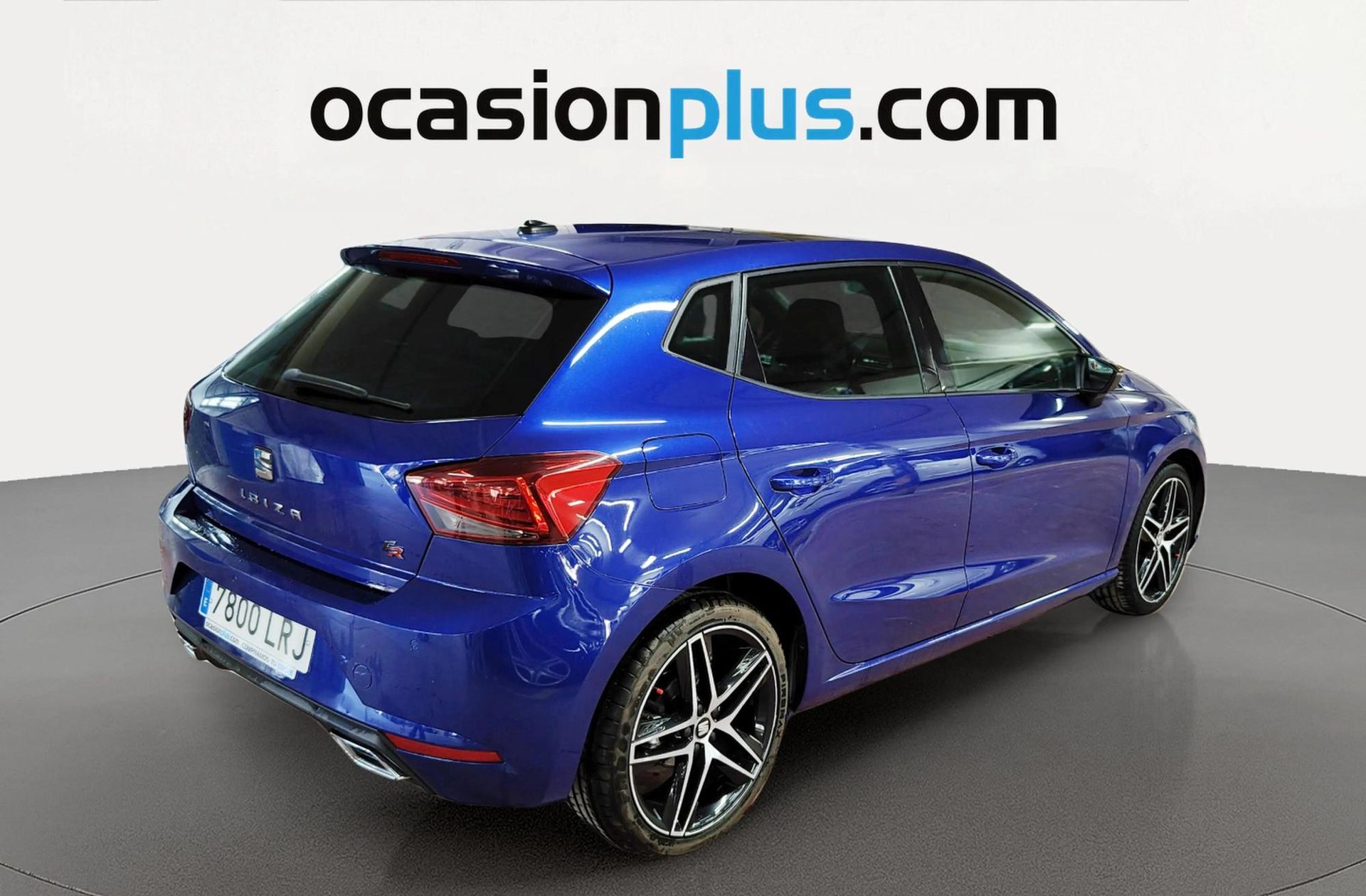 SEAT Ibiza 1.0 TSI FR Go2 - foto 4