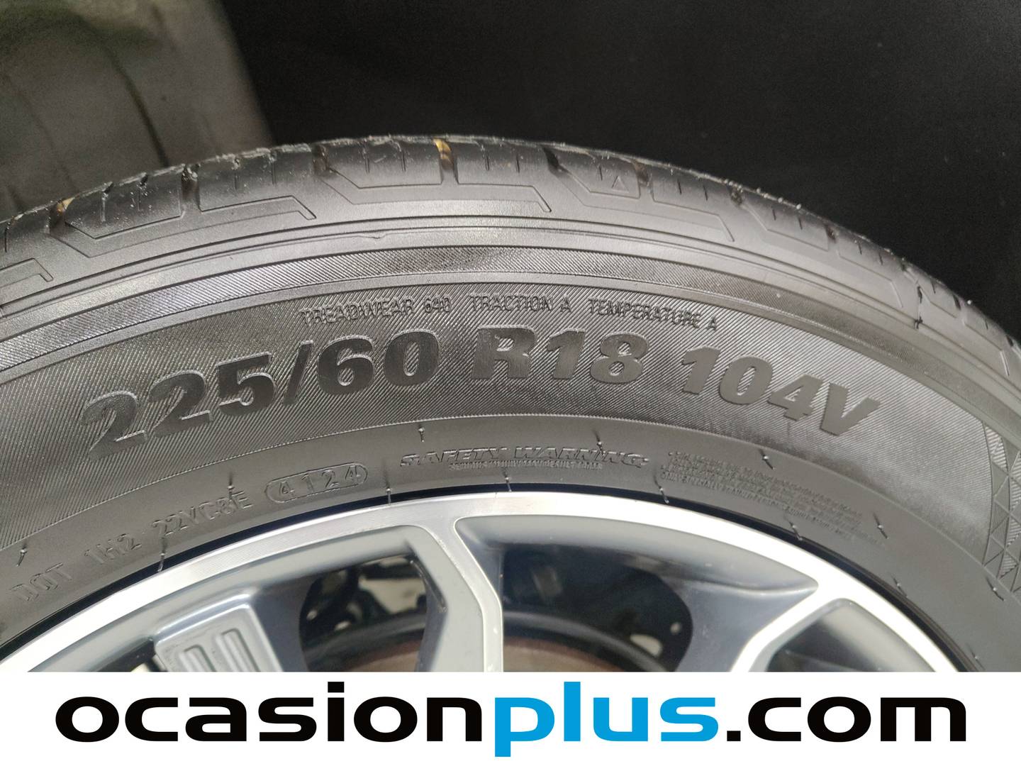 Foto SWM G01 SWM G01 1.5T Luxury (131 CV)