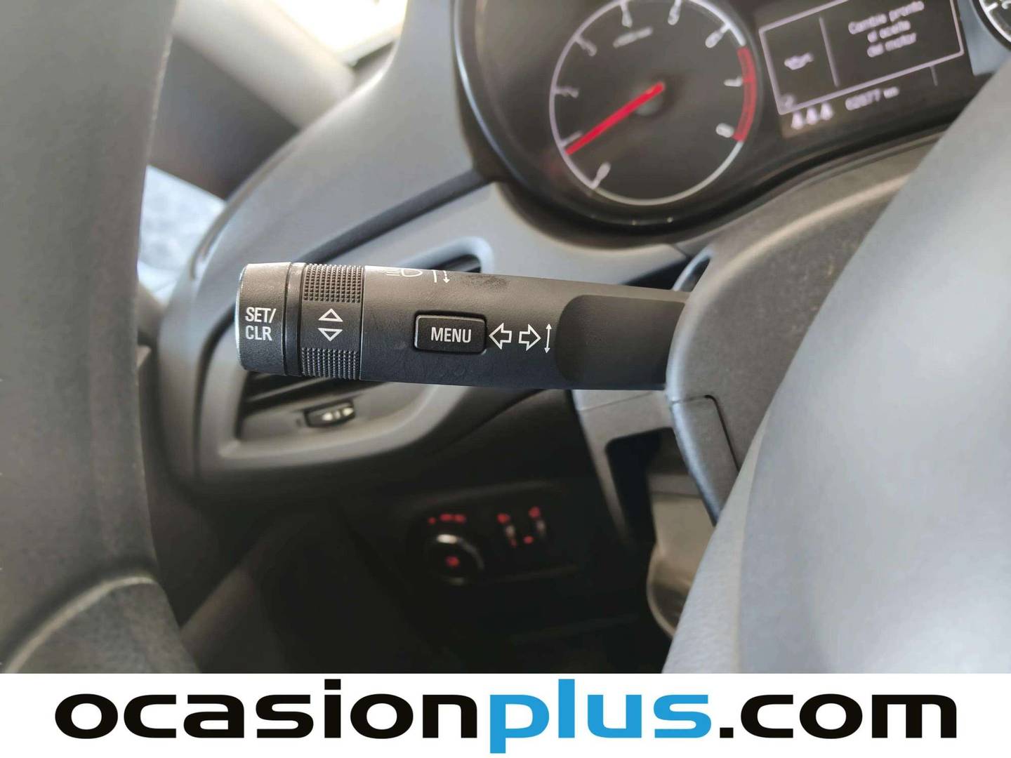 Opel Corsa Opel Corsa 1.4 Expression (75 CV) de segunda mano