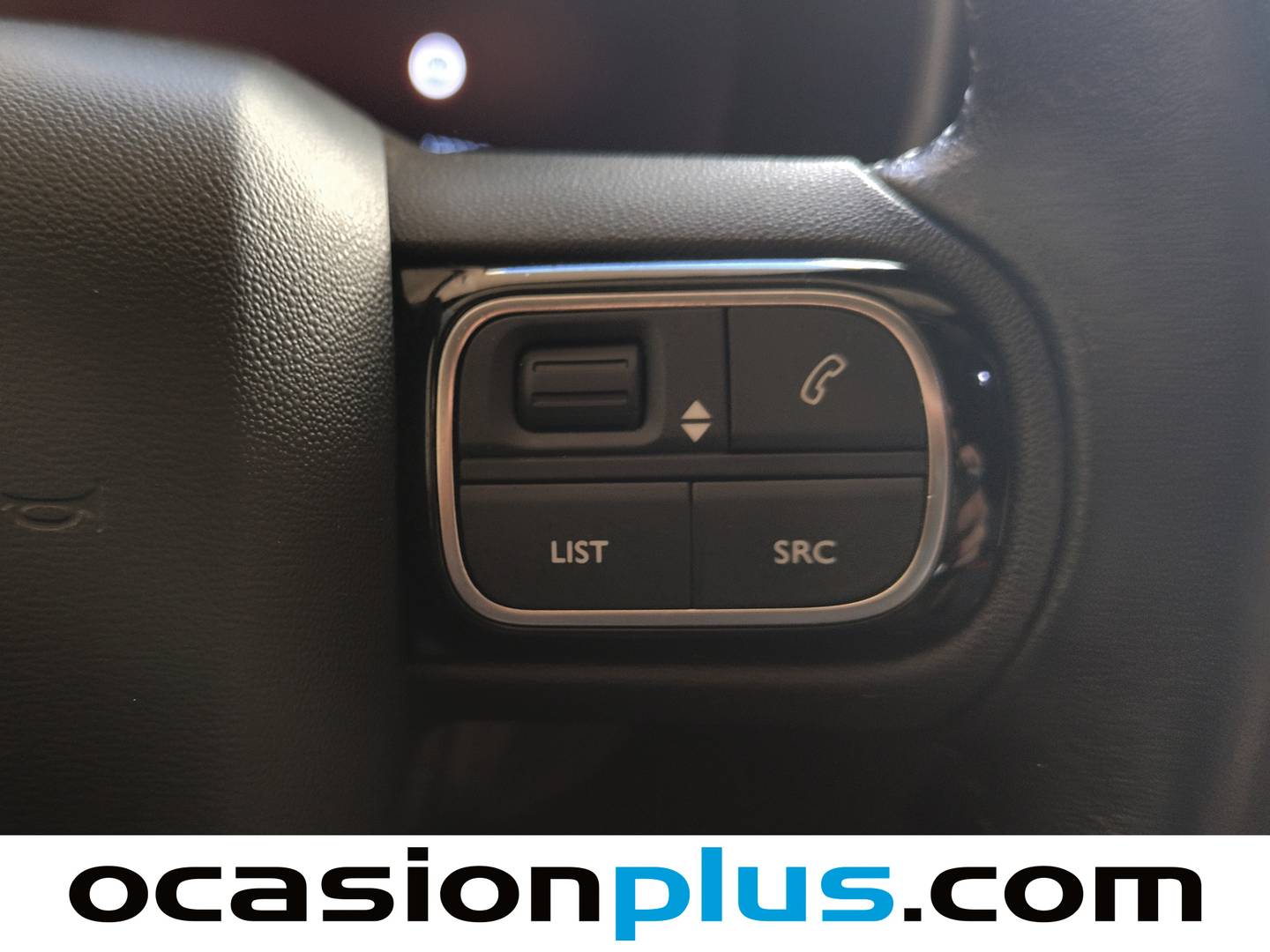 Citroën C5 Aircross Citroën C5 Aircross PureTech 130 S&S Feel (131 CV) 131cv