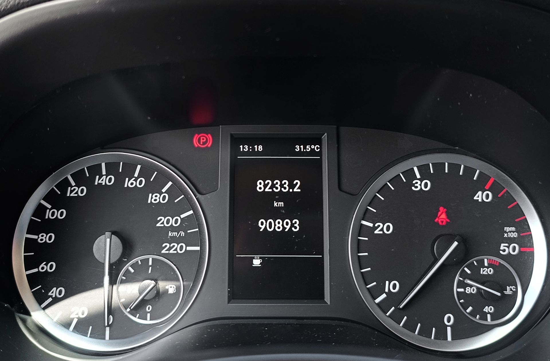 Mercedes-Benz Vito Combi 114 CDI Tourer Base Larga - foto 24