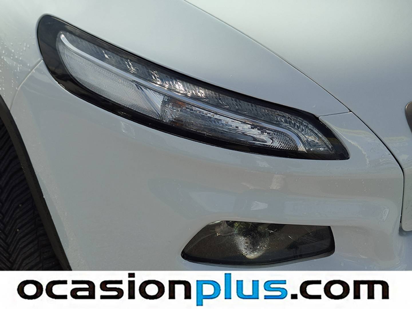 Foto Jeep Cherokee Jeep Cherokee 2.2 CRD 75º Aniversario Auto 4x4 (200 CV)