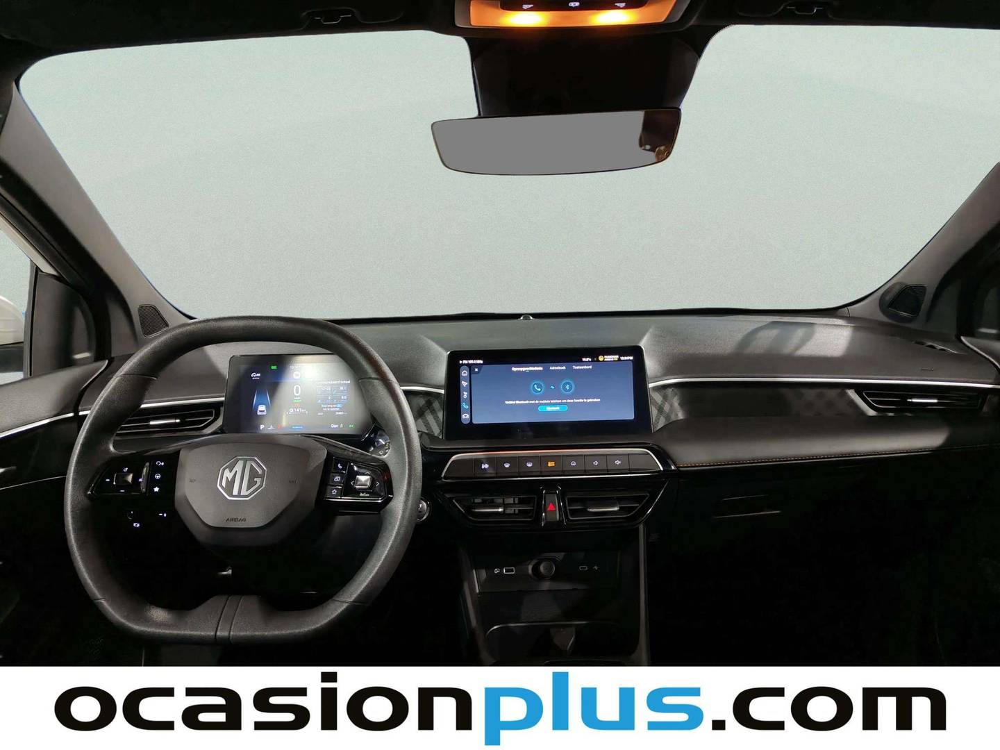 MG MG3 Hybrid+ MG MG3 Hybrid+ Comfort (195 CV) de ocasión
