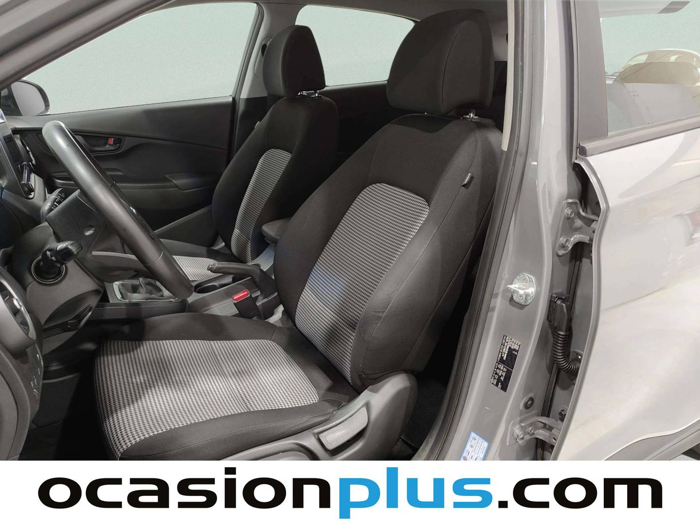 Hyundai Kona Hyundai Kona 1.0 TGDI Klass 4x2 (120 CV) de segunda mano