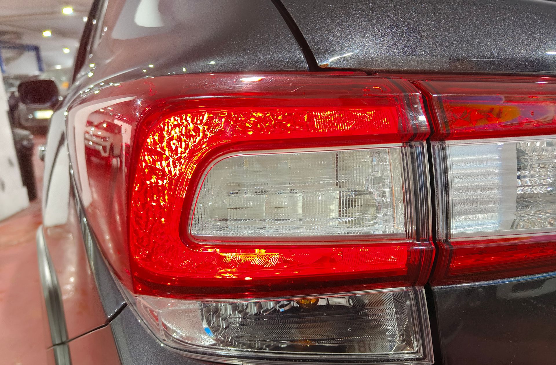 Subaru XV 1.6 Sport Plus CVT - foto 16
