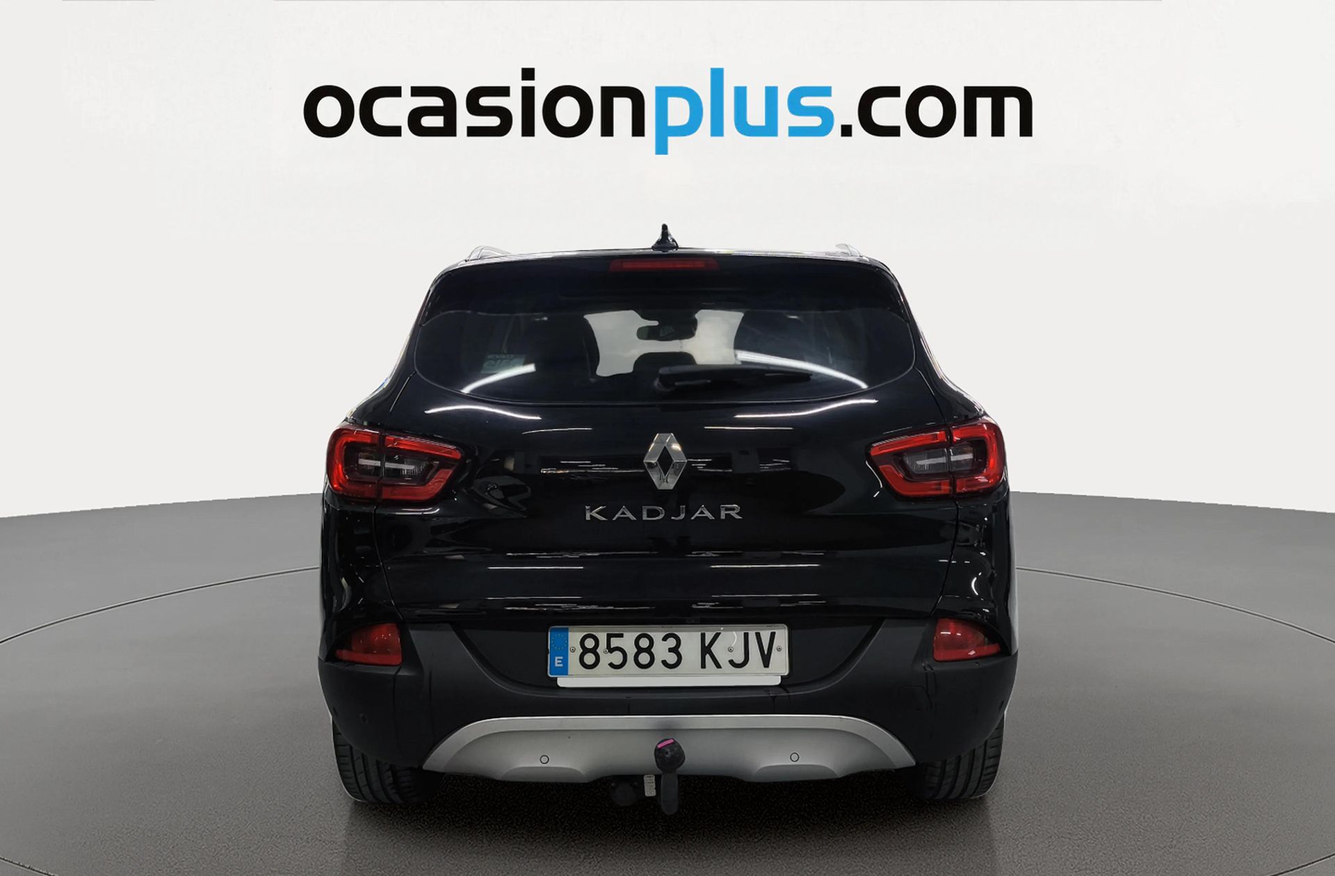 Renault Kadjar S-Edition Energy TCe EDC - foto 16