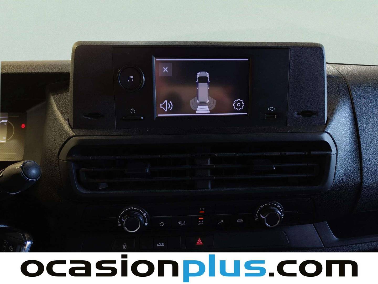 Extras y acabados del Fiat Scudo Fiat Scudo Furgon 1.5 Bluehdi L2 (120 CV)