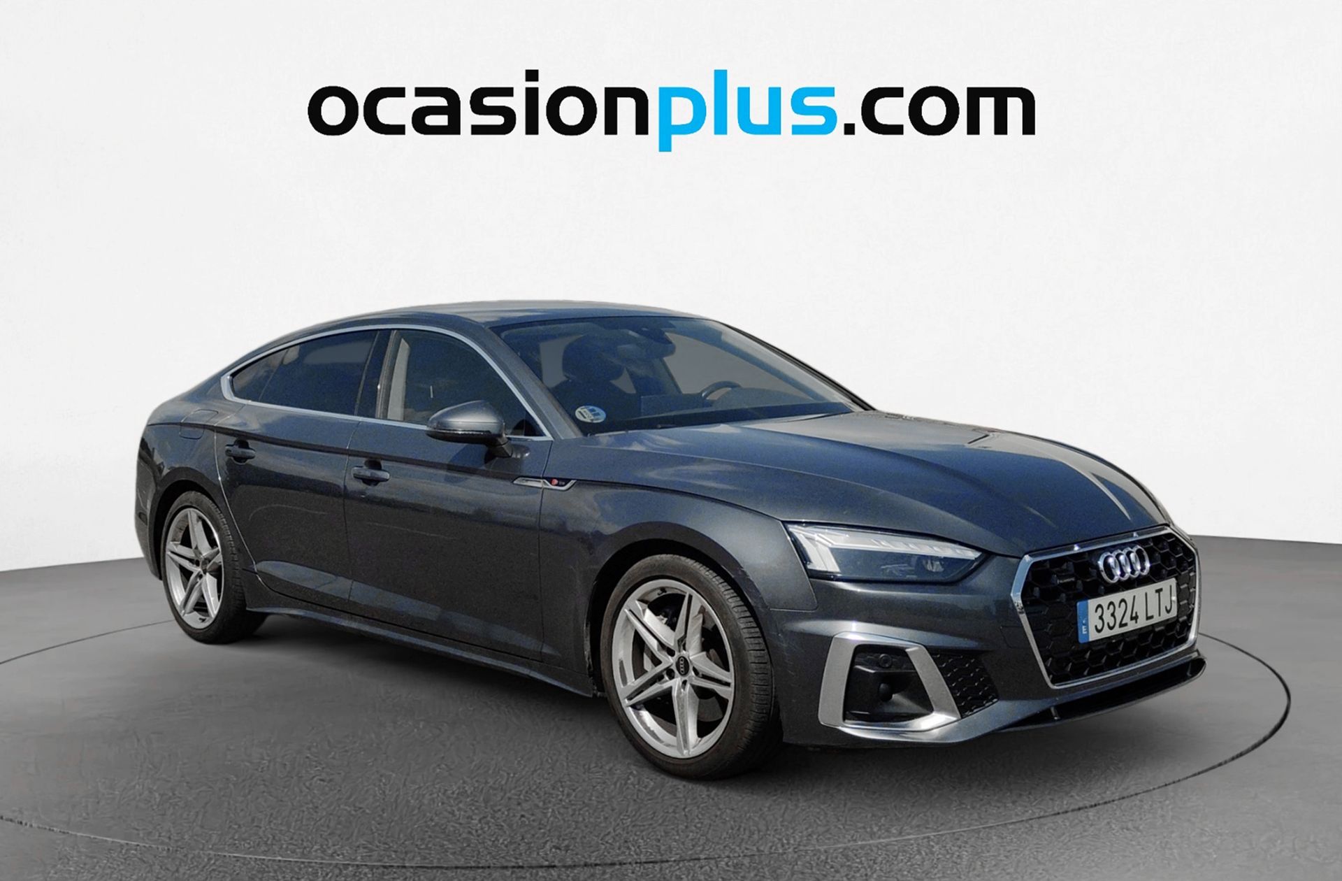 Audi A5 Sportback S line 45 TFSI quattro S tronic - foto 2