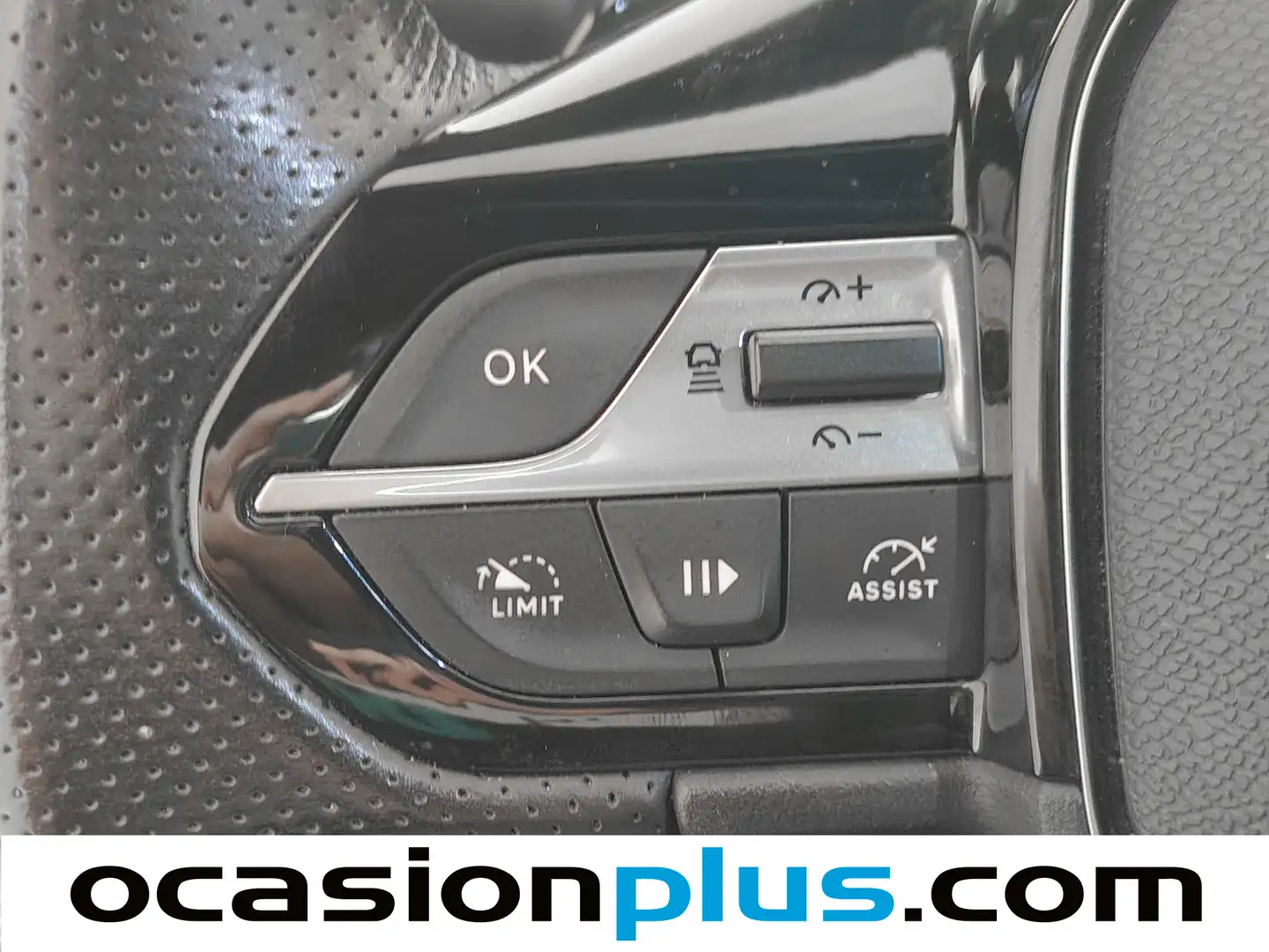 Foto Peugeot 308 Peugeot 308 SW PureTech 130 S&S GT EAT8 (130 CV)