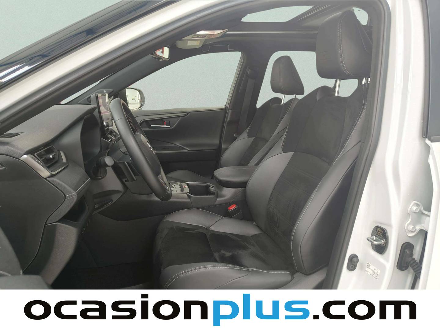 Toyota Rav4 Toyota Rav4 2.5 220H GR-Sport Plus 4x4 e-CVT  (222 CV) al mejor precio
