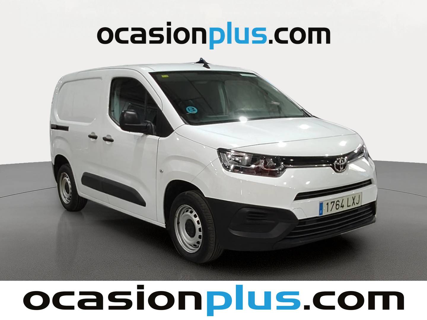 Foto Toyota Proace City Toyota Proace City 1.5D GX L1 650kg (102 CV)