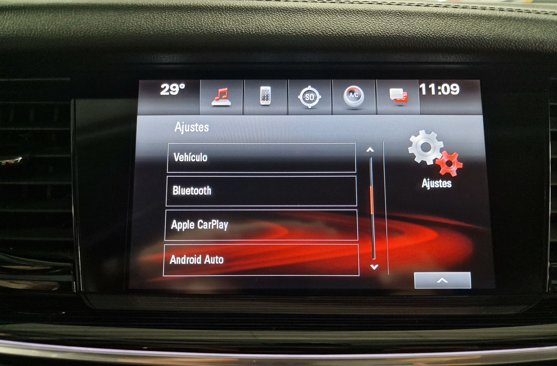 Opel Insignia Sports Tourer 2.0 CDTI Turbo D Excellence - foto 11