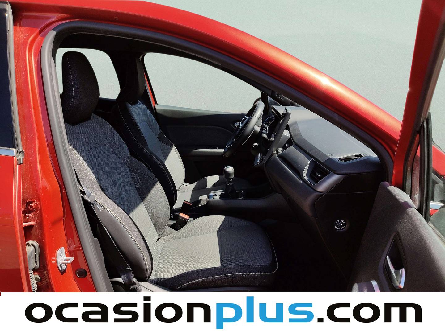 Renault Symbioz Renault Symbioz Techno mildhybrid (140 CV) híbrido