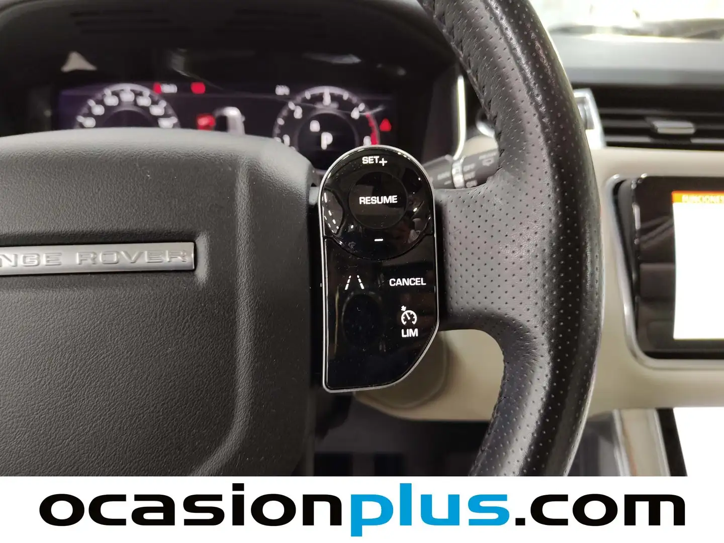 Foto Land Rover Range Rover Sport Land Rover Range Rover Sport 3.0 SDV6 HSE Auto  (249 CV)