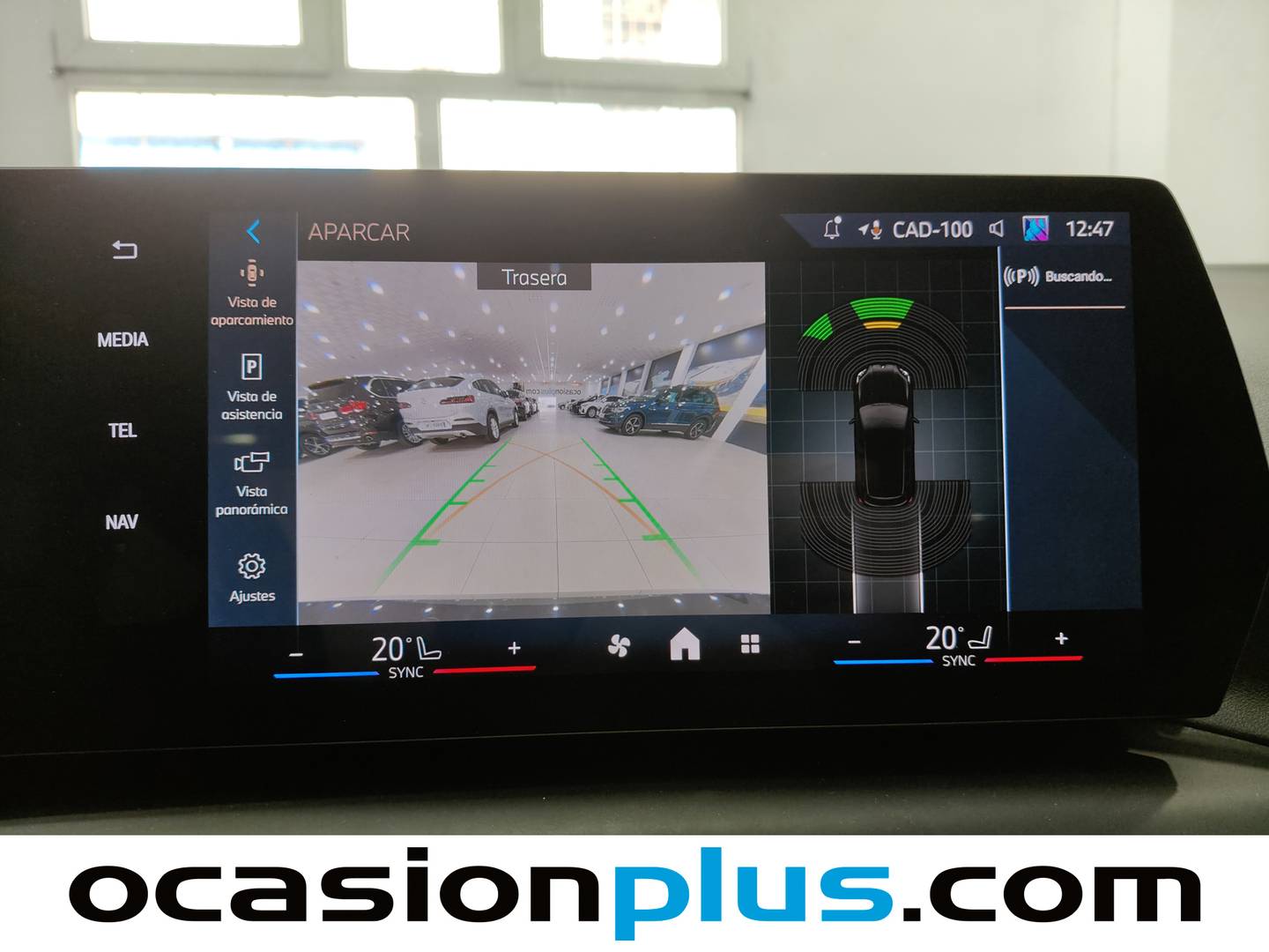 Accesorios del BMW Serie 1 BMW Serie 1 118d (150 CV)