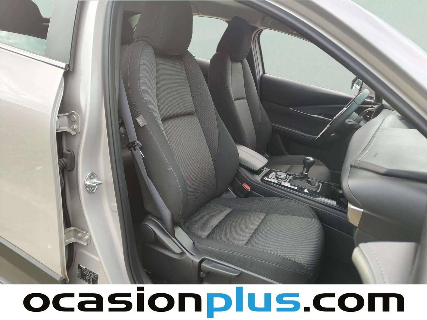 Mazda CX-30 Mazda CX-30 e-SKY G MHEV Prime-line (140 CV) manual