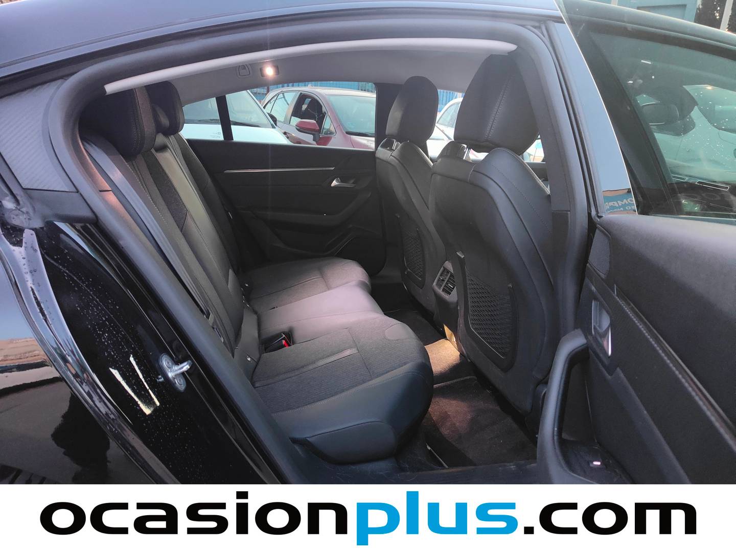 Peugeot 508 Peugeot 508 BlueHDI 130 S&S Allure Pack EAT8 (130 CV) al mejor precio