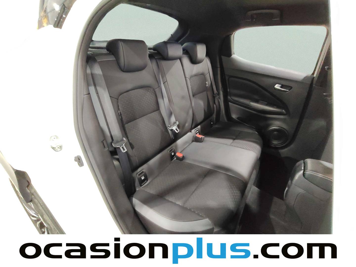 Foto Nissan JUKE Nissan Juke DIG-T 114 N-Design 4X2 (114 CV)