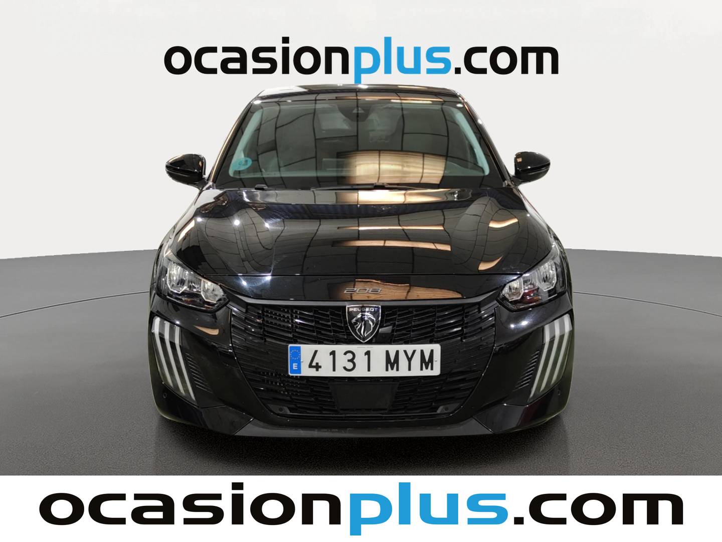 Foto Peugeot 208 Peugeot 208 PureTech 100 Allure (100 CV)