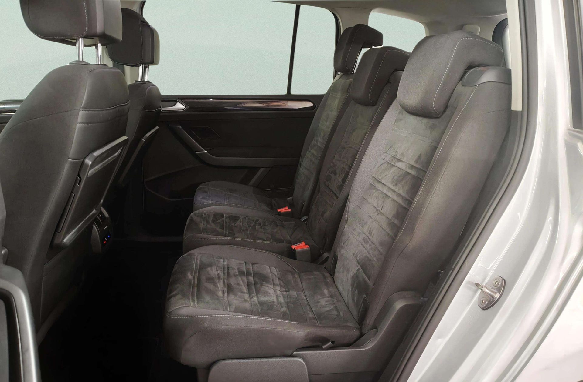Volkswagen Touran Sport 2.0 TDI Pack R-Line - foto 13