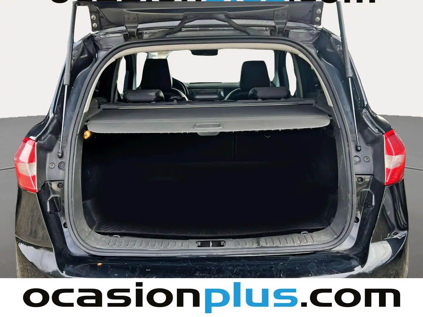 Foto Ford Kuga Ford Kuga 2.0 TDCI Titanium 4WD Powershift (140 CV)