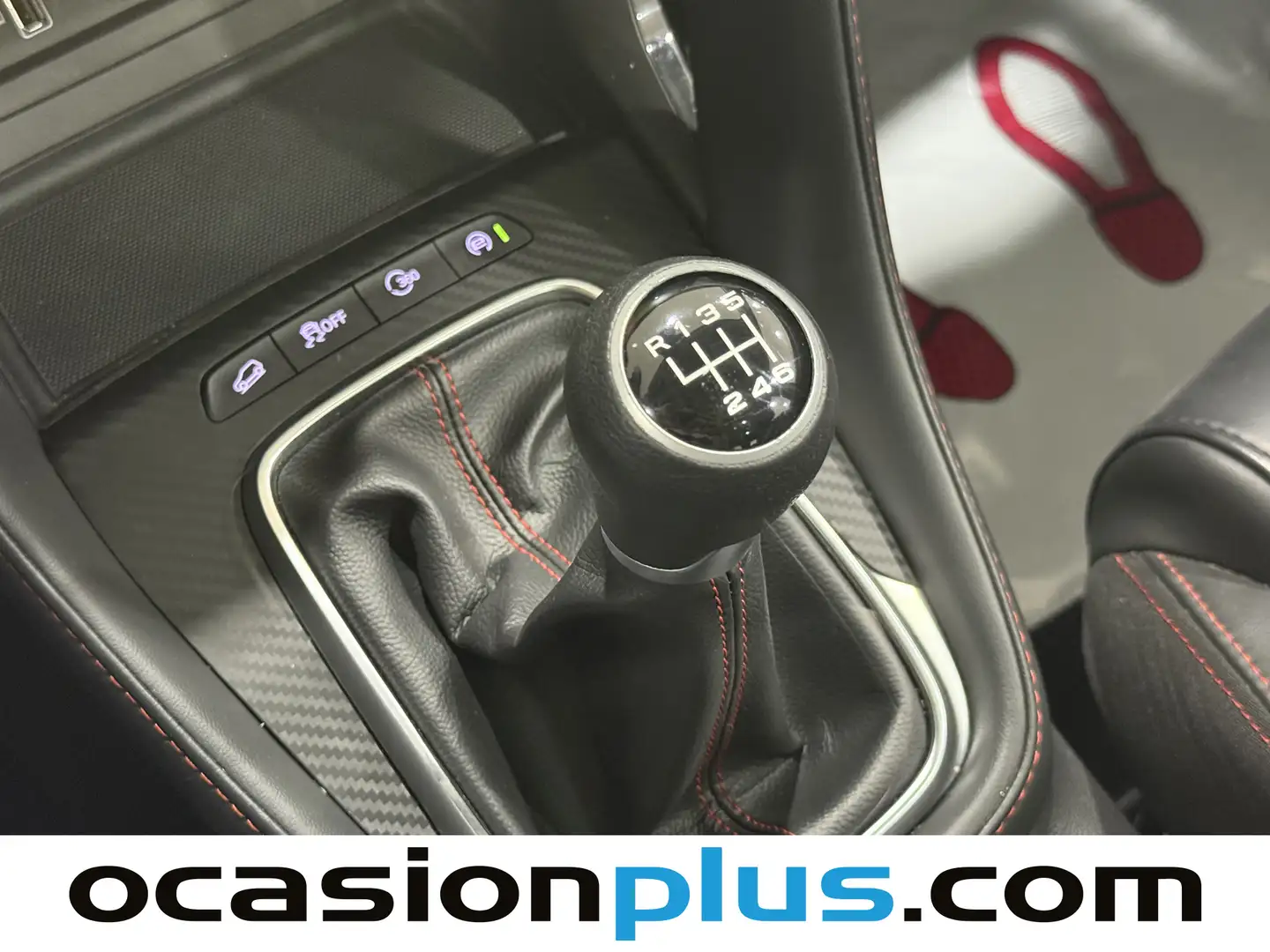 Foto MG ZS MG ZS 1.0T Luxury (111 CV)