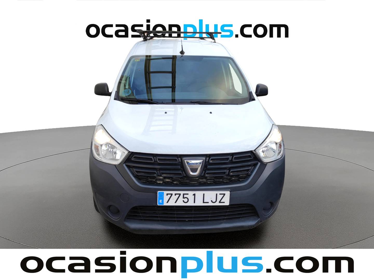 Dacia Dokker Dacia Dokker Van Essential Blue dCi (95 CV) 95cv